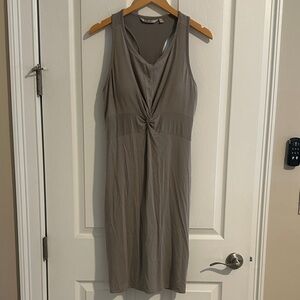 Athleta Tank Racerback Dress